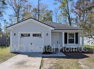 8460 April St, Jacksonville, FL 32244