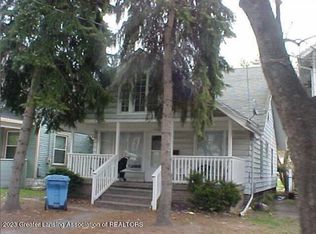 1709 Herbert St, Lansing, MI