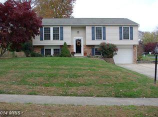 1421 Cheltenham Ln, Bel Air, MD 21014