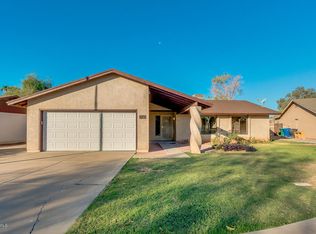 746 S Roca, Mesa, AZ 85204