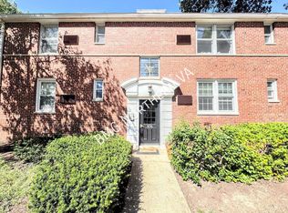108 N George Mason Dr APT 2, Arlington, VA 22203