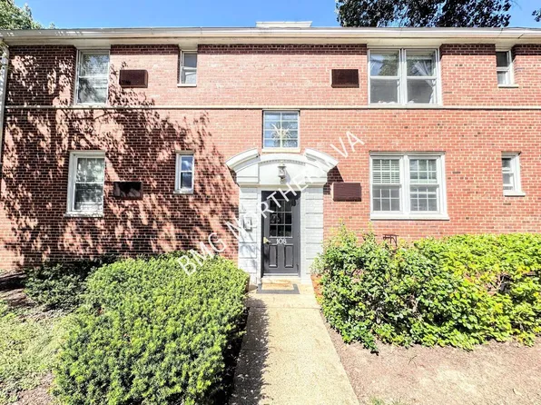 108 N George Mason Dr APT 2, Arlington, VA 22203