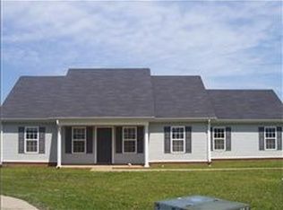 5066 Betsy Ann Ave, Murfreesboro, TN 37129