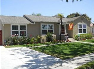 1821 Reynosa Dr, Torrance, CA 90501