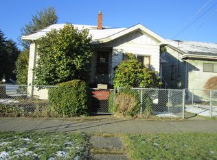 3433 Lafayette Ave S, Seattle, WA 98144
