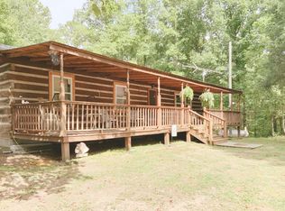 243/247 Massingale Rd, Tellico Plains, TN 37385