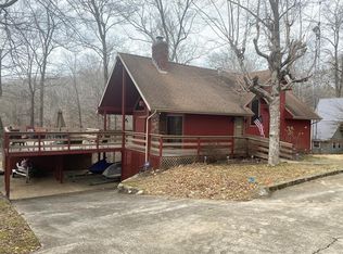 445 Bayview Dr, Cadiz, KY 42211