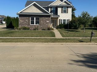 11212 N Granite St, Dunlap, IL 61525