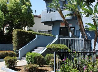 Electro Apartments - WSP 833 Berendo LLC, Los Angeles, CA 90005