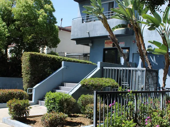 Electro Apartments - WSP 833 Berendo LLC