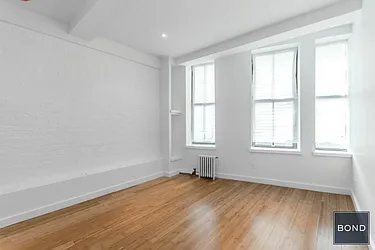 Rented by Bond New York