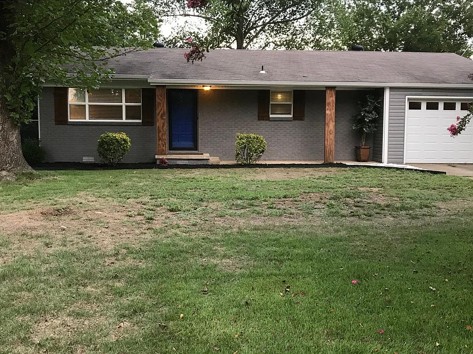 Fantastic curb appeal