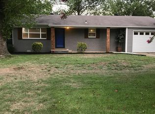 8223 Crystal Valley Cv, Little Rock, AR 72210