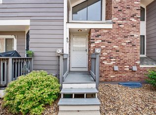 6815 W 84th Way APT 45, Arvada, CO 80003