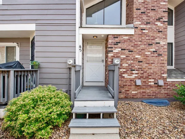 6815 W 84th Way #45, Arvada, CO 80003