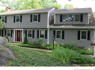 78 Cheney Rd, Marlborough, CT 06447