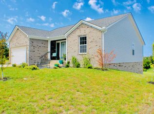 969 Auckland Ave, Richmond, KY 40475