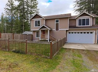 8384 SW Harmon St, Pt Orchard, WA 98367