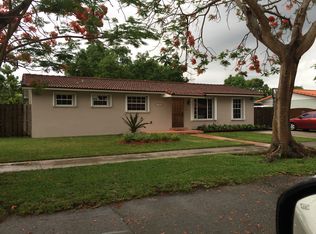 10750 SW 27th St, Miami, FL 33165