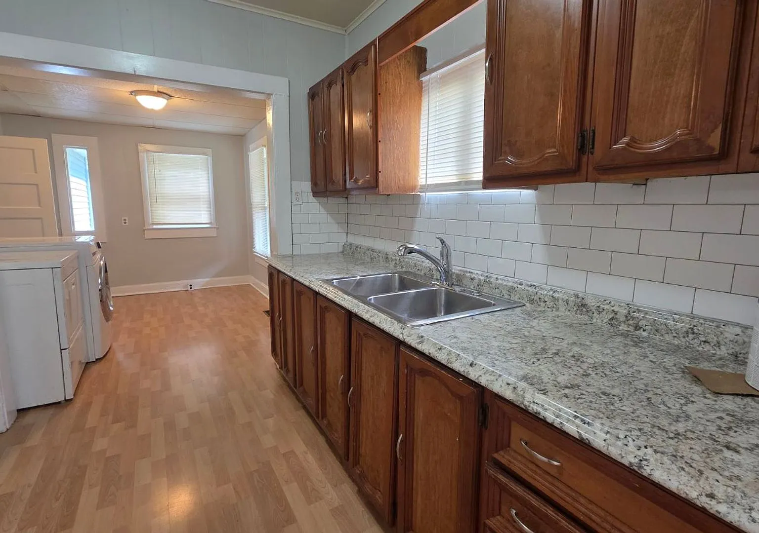 3-Bedroom, 2 Bath Single Family for Rent in Kansas City, MO | Additional Storage space| — Photo 4