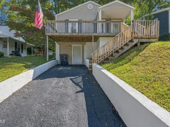 1409 Rock Rose Rd, Bristol, TN 37620