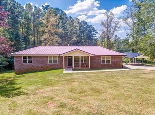 2710 Mulberry Rock Rd, Dallas, GA 30157