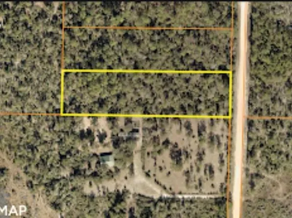 Brandon Rd, Fountain, FL 32438