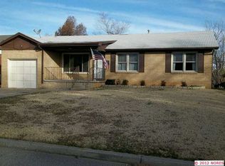 7447 E 2nd St S, Tulsa, OK 74112