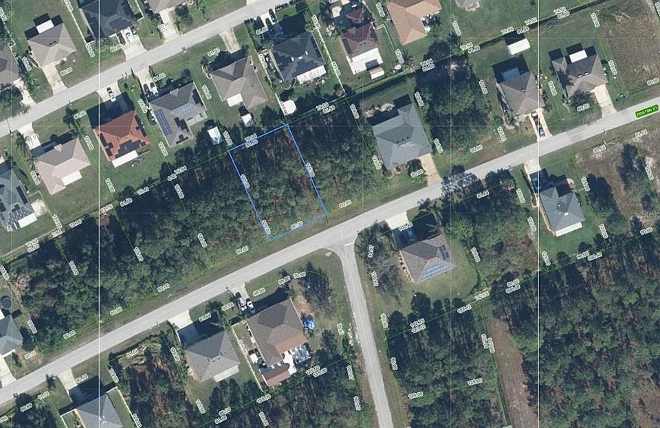 2nd image of 4524 BOSTON STREET LOT 34