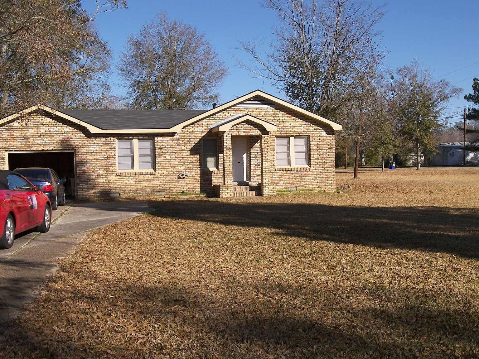508 E Bayou Narcisse St, Gonzales, LA 70737 Zillow