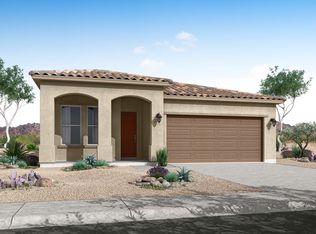 2820 N 212th Dr, Buckeye, AZ 85396