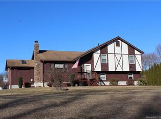 209 Babbs Rd, West Suffield, CT 06093