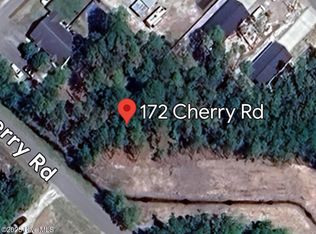 172 Cherry Rd, Boiling Spring Lakes, NC 28461