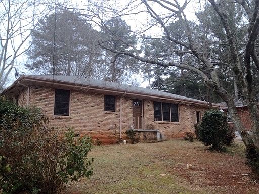 2nd image of 3804 Forrest Park Rd SE