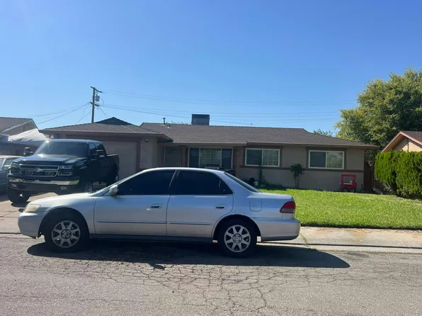9211 Don Rafael Way, Stockton, CA 95210