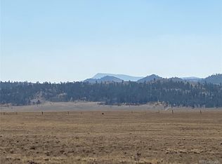 Ute Trl, Hartsel, CO 80449