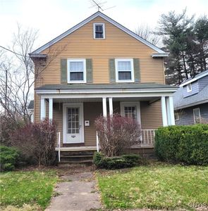 15 Brookline Dr, Utica, NY, 13501