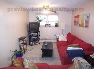 25 Dighton St #JLB, Brighton, MA 02135