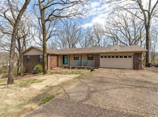 28 Sugar Creek Rd, N Little Rock, AR 72116