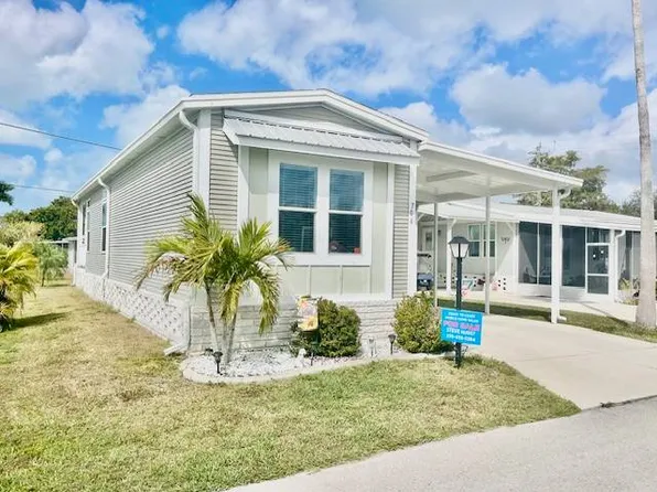 706 Bamboo Ct #706, Naples, FL 34110