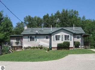 5278 Lehman Rd, West Branch, MI 48661