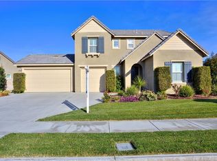 14864 Meadows Way, Eastvale, CA 92880