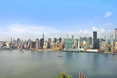 Rented by Time Equities, Inc.