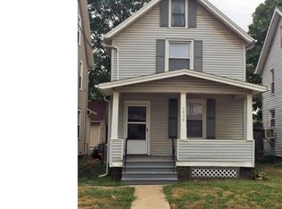 1539 Bryan Ave SW, Canton, OH 44706