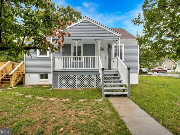 4801 51st Ave, Hyattsville, MD 20781
