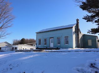 825 Logtown Rd, Fultonville, NY 12072