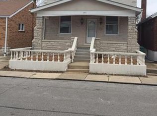 4851 Oldenburg Ave, Saint Louis, MO