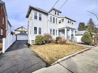 39 Maynard St, Arlington, MA 02474