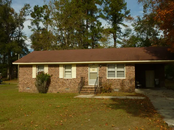 129 Dove St, Kingstree, SC 29556