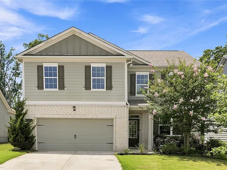 6801 Scarlet Oak Way — Photo 1